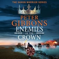 Produktbild: Enemies of the Crown