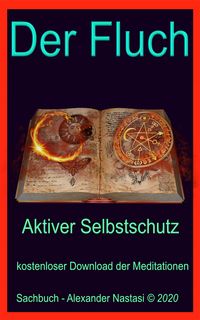 Produktbild: Der Fluch