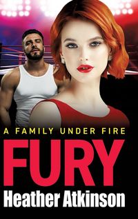 Produktbild: Fury