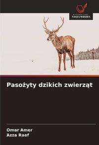 Produktbild: Paso&iquest;yty dzikich zwierz&iquest;t