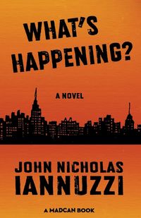 Produktbild: What's Happening?