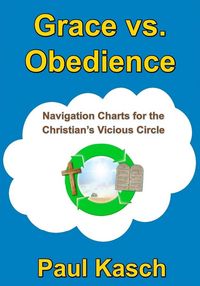 Produktbild: Grace vs. Obedience