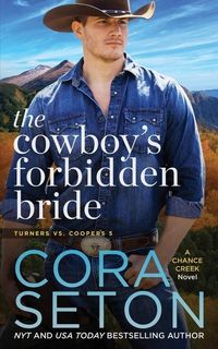 Produktbild: The Cowboy's Forbidden Bride