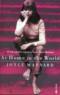 Produktbild: At Home In The World