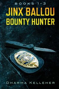 Produktbild: Jinx Ballou Bounty Hunter