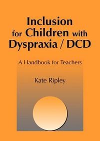 Produktbild: Inclusion for Children with Dyspraxia