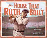 Produktbild: The House That Ruth Built