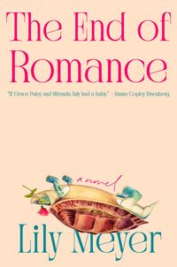 Produktbild: The End of Romance