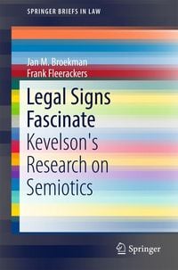 Produktbild: Legal Signs Fascinate