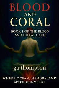 Produktbild: Blood and Coral