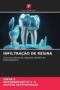 Produktbild: Infiltra&ccedil;&atilde;o De Resina