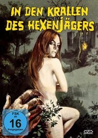 Produktbild: In den Krallen des Hexenj&auml;gers - Uncut