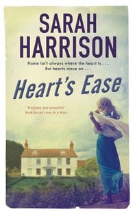 Produktbild: Heart's Ease