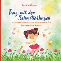 Produktbild: Tanz mit den Schmetterlingen