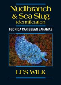 Produktbild: Nudibranch & Sea Slug Identification - Florida Caribbean Bahamas