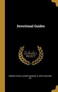 Produktbild: Devotional Guides