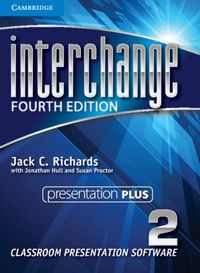 Produktbild: Interchange Level 2 Presentati
