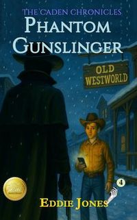 Produktbild: Phantom Gunslinger