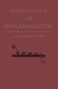 Produktbild: Physiology of Inflammation