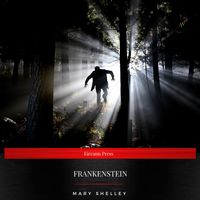 Produktbild: Frankenstein o el moderno Prometeo