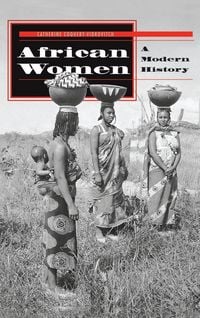 Produktbild: African Women