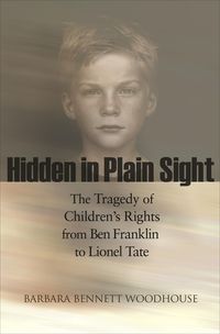 Produktbild: Hidden in Plain Sight