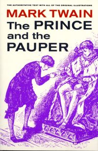 Produktbild: The Prince and the Pauper