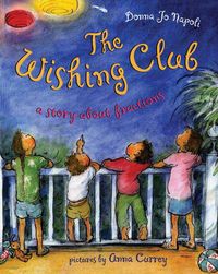 Produktbild: Wishing Club