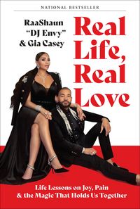 Produktbild: Real Life, Real Love