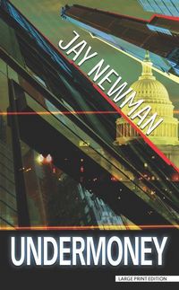 Produktbild: Newman, J: Undermoney