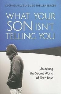 Produktbild: What Your Son Isn't Telling You