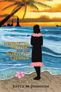 Produktbild: Johnson, J: Henrietha/Waiting For the World to Change