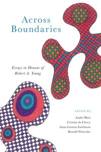 Produktbild: Across Boundaries