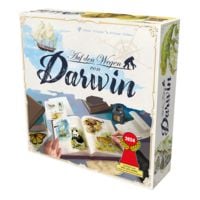 Produktbild: Auf den Wegen von Darwin
