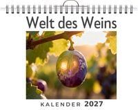 Produktbild: Welt des Weins
