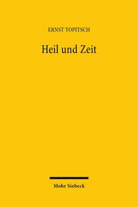 Produktbild: Heil und Zeit
