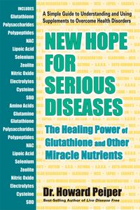 Produktbild: New Hope for Serious Diseases