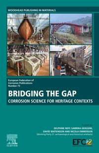 Produktbild: Bridging the Gap