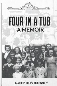 Produktbild: Four In A Tub