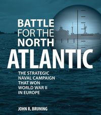 Produktbild: Battle for the North Atlantic