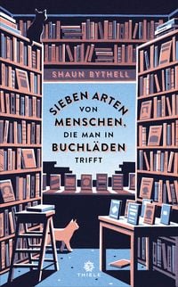 Produktbild: Sieben Arten von Menschen &hellip;