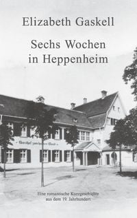 Produktbild: Sechs Wochen in Heppenheim