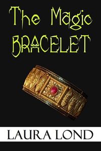 Produktbild: The Magic Bracelet