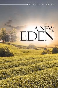 Produktbild: A New Eden