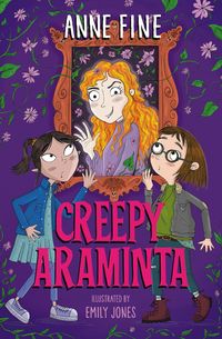 Produktbild: Creepy Araminta