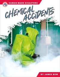 Produktbild: Chemical Accidents