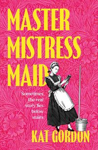 Produktbild: Master, Mistress, Maid