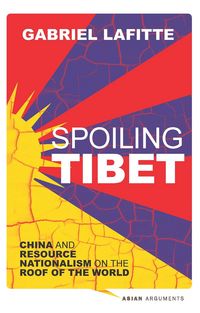 Produktbild: Spoiling Tibet