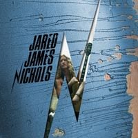 Produktbild: Jared James Nichols