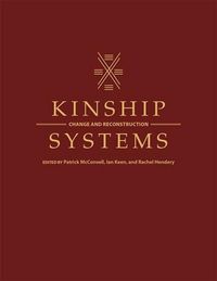 Produktbild: Kinship Systems: Change and Reconstruction